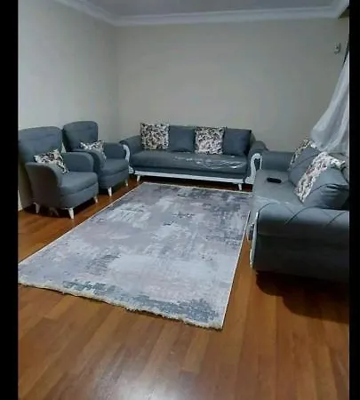 Comfortable Family Friends Or Group 아파트