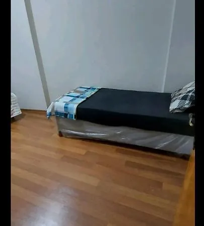 아파트 Comfortable Family Friends Or Group *